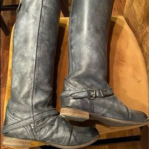 Freebird by Steven Size 7 boots.